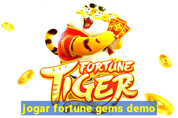 jogar fortune gems demo